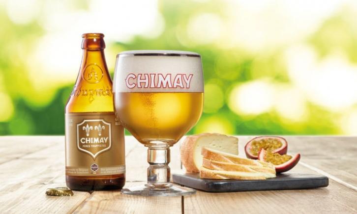 Chimay Goud 330ml