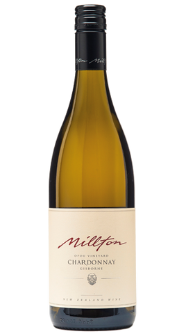 Millton 'Opou Vineyard' Chardonnay 2020