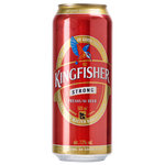 Kingfisher Strong Can 500ml
