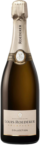 Louis Roederer Collection #244 750ml