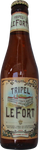 Brasserie LeFort Tripel 330mL