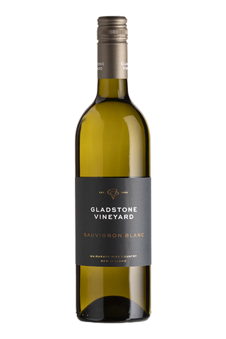 Gladstone Vineyards Sauvignon Blanc 2022