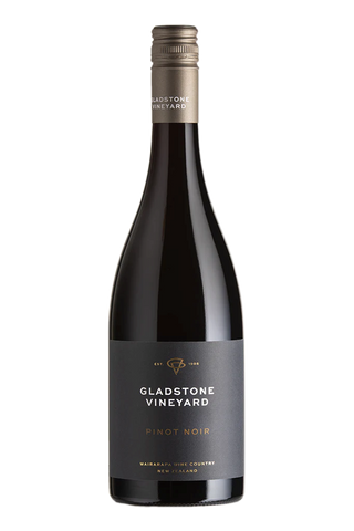 Gladstone Vineyard Pinot Noir 2020