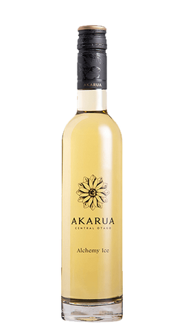Akarua Alchemy Ice Wine 2021 375mL