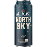 Allagash North Sky Stout 473mL