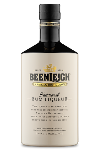 Beenleigh Traditional Rum Liqueur 700mL
