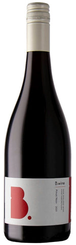 B.Wine Martinborough Pinot Noir 2021