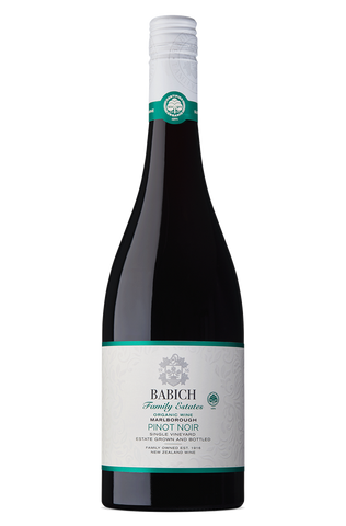 Babich Family Estates Headwaters Pinot Noir 2019