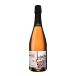 Champagne A. Bergere Rose Brut NV