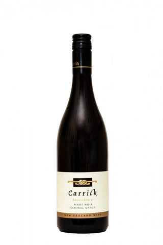 Carrick Central Otago Pinot Noir 2021