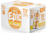 Epic Crush Low Carb Hazy 6x330mL