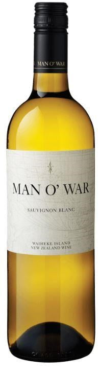 Man o war wine best sale