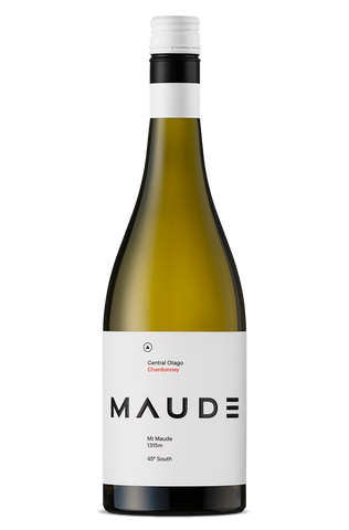 Maude Chardonnay 2022