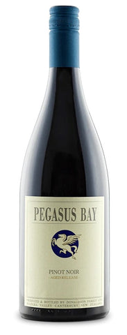 Pegasus Bay Pinot Noir 'Aged Release 2014