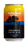 Moffat Beach Brewing Passenger Pale Ale 375mL