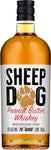 Sheep Dog Peanut Butter Whiskey 700mL