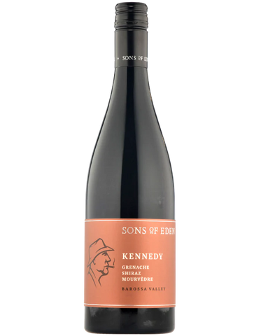 Sons Of Eden Kennedy GSM 2021