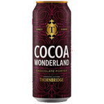 Thornbridge Cocoa Wonderland Porter 440mL