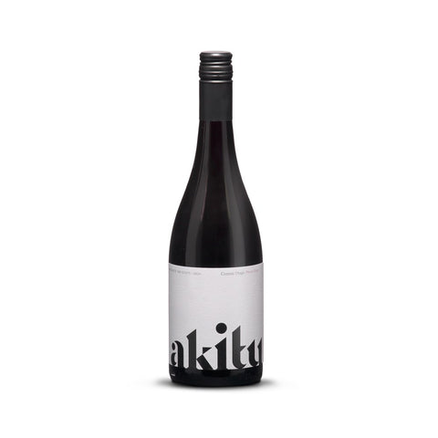 Akitu White Label A2 Pinot Noir 2018/19