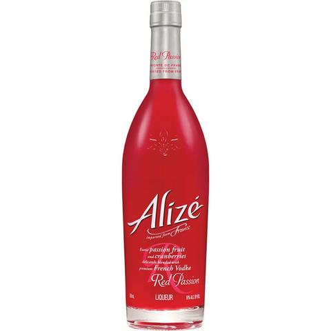 Alize Red Passion Liqueur 700mL