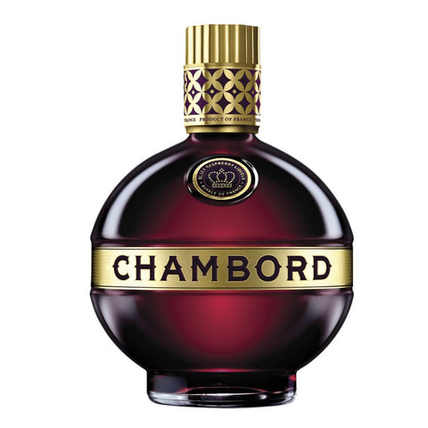 Chambord Raspberry Liqueur 500ml