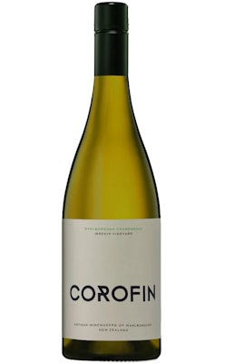 Corofin Marlborough Chardonnay