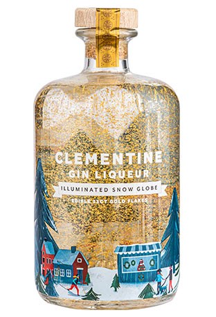 Haymans Clementine Gin Liqueur 700mL