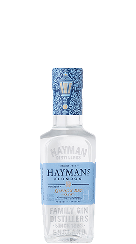 Haymans London Dry Gin 200mL