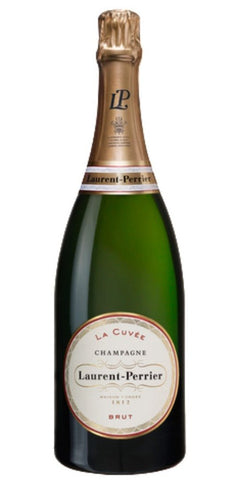 Laurent Perrier Champagne "La Cuvee" NV 750ml