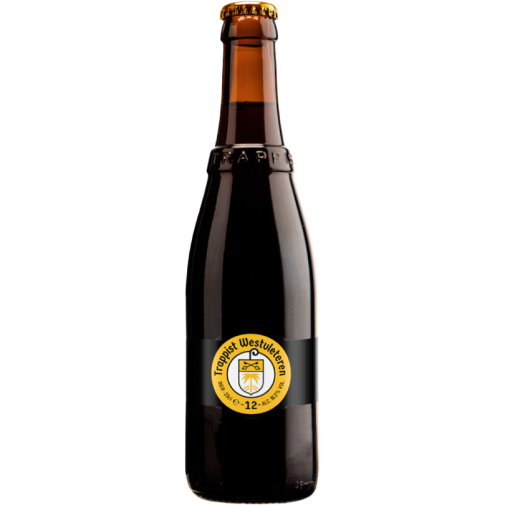 Westvleteren XII 330mL – Beer and Wine Co