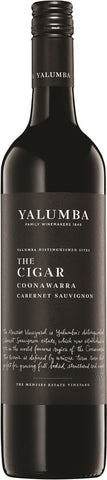 Yalumba 'The Cigar' Cabernet Sauvignon 2020