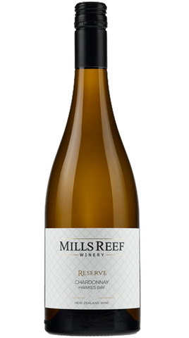 Mills Reef Reserve Pinot Gris 2022