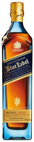 Johnnie Walker Blue Label 700mL