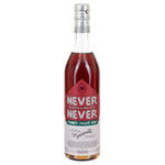 Never Never Fancy Fruit Cup 500mL