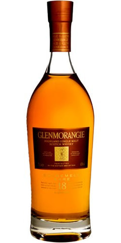 Glenmorangie 18yo Extremely Rare 700mL