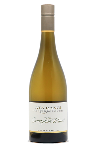 Ata Rangi 'Te Wa' Sauvignon Blanc 2020/21