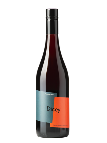 Dicey Wines Bannockburn Pinot Noir 2020