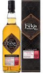 Firkin Whisky 'The Firkin Rare' Inchgower PX Cask Aged 700mL