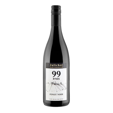 Julicher 99 Rows Pinot Noir 2018