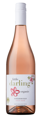 Little Darling Pinot Noir Rose 2021/22