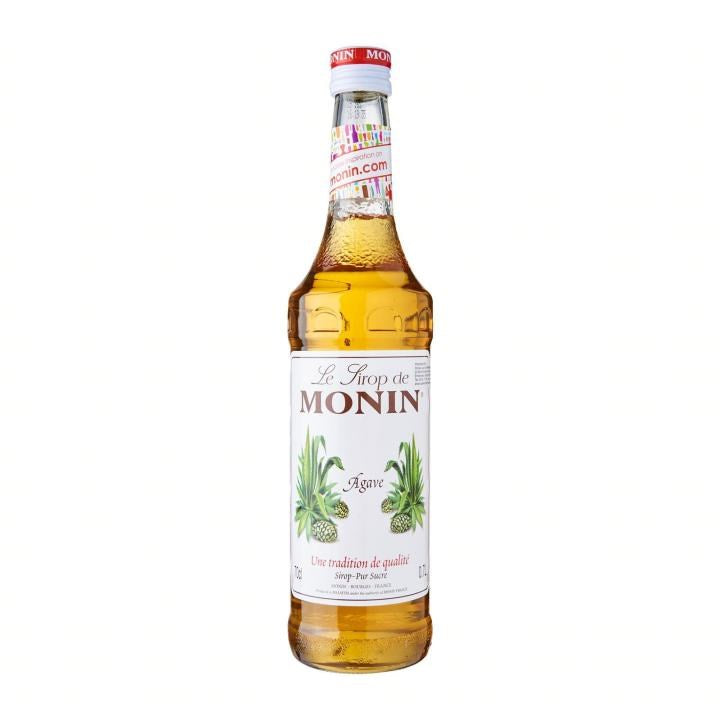 Monin Agave Syrup 700mL – Beer and Wine Co