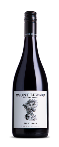 Mt Edward CO Pinot Noir