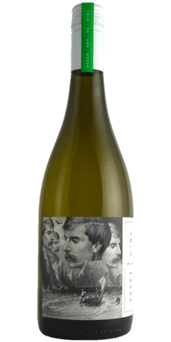 Neck Of The Woods Hawkes Bay Chardonnay 2020