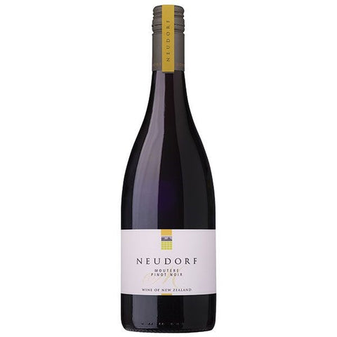 Neudorf Moutere Pinot Noir 2017/19