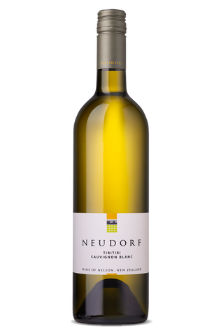 Neudorf Tiritiri Sauvignon Blanc 2019/22