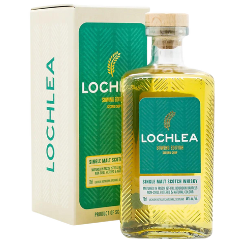 Lochlea 'Sowing Edition 2nd Crop' 700mL