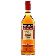 Appleton Special Jamaica Gold Rum 750mL