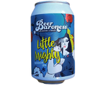 Beer Baroness Little Mighty Session IPA 330mL