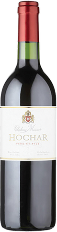 Chateau Musar Hochar Pere et Fils Red 2019