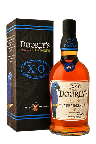 Doorly's XO Rum 700mL